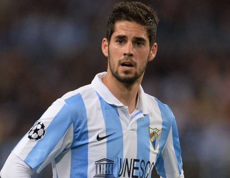 guillelobla's tweet photo. #IscoBack @isco_alarcon @MalagaCF https://t.co/n6KnbFDxu0