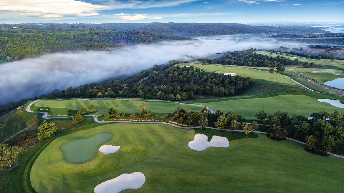 There's a bunch of new #golf course openings to look forward to this year, from the Ozarks to southwest Utah. Here's a rundown: thengfq.com/2019/01/golfs-…