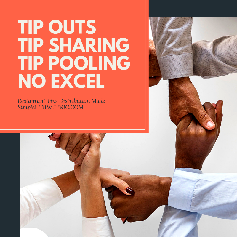 TipsDistributi1's tweet photo. Restaurant Tips Distribution made Simple --->https://t.co/2cabftOrDm https://t.co/xOWIZmskad