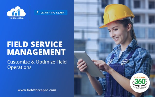 Don't miss the opportunity to watch a live demo 📹of our #fieldservice management solution at Booth #S10 #SalesforceTour Sydney -