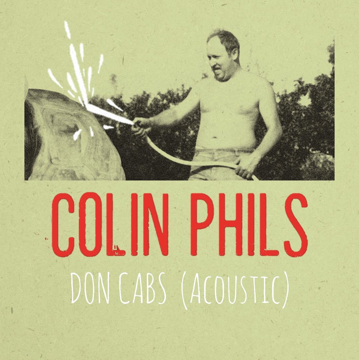 bentiner's tweet image. Don Cabs (Acoustic) is out now! A new song by @colin_phils! 
(Featuring @jabronezone on vibraphone)
Big thanks to @mclemaudio for recording, mixing, and mastering! ⠀
*Link in bio ⠀
#mathrock #mathpop #acoustic #colinphils #adamtsai #progdog #instagood #spotify #bandcamp #itunes
