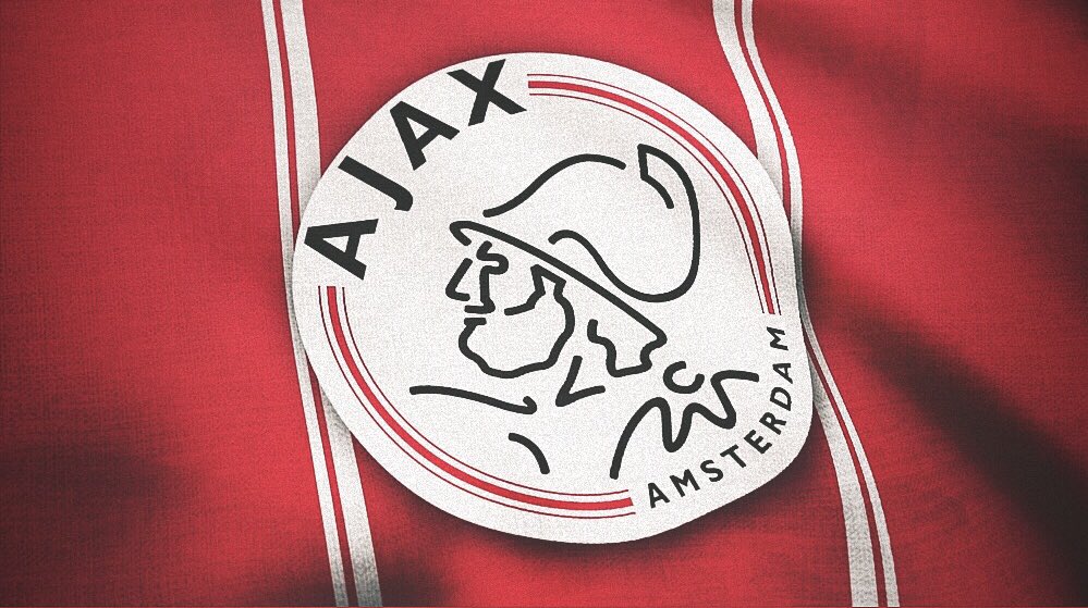 The last time Ajax won a Champions League knockout match away from home was in March 1997 - in Madrid.

They’ve just knocked out the holders, Real Madrid.

Absolutely phenomenal stuff and great to see them big in the back time.