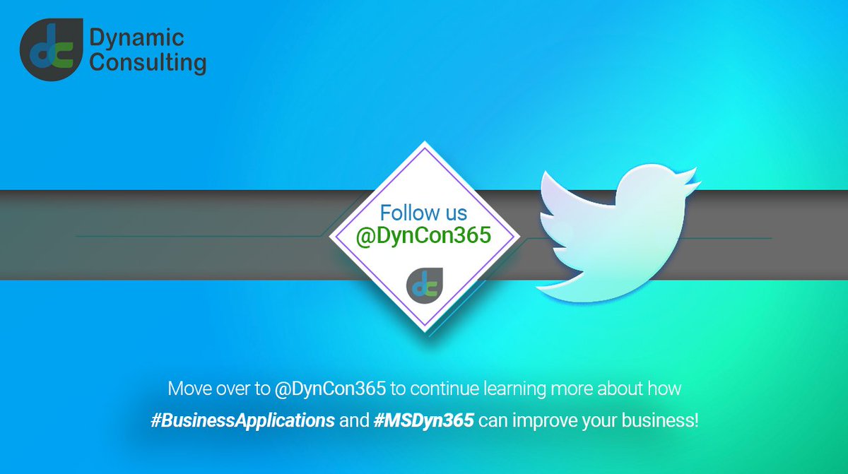 DynConAX's tweet image. 