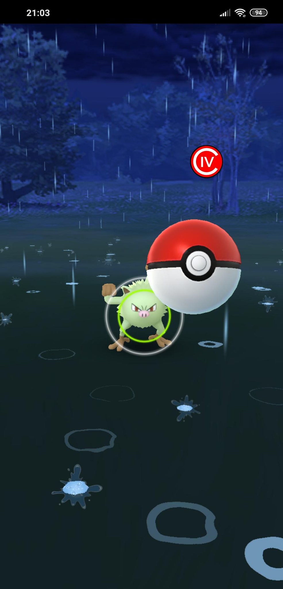 The Silph Road on Twitter "The Battle Showdown event brings shiny