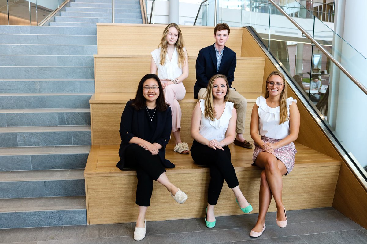 PCBizSchool's tweet photo. Congratulations to the Benjamin Family Social Media Fellowship for winning an AVA Digital Award! AVA Digital Awards honor excellence in digital creativity, branding, and strategy. Check out the link to learn more. https://t.co/hucvgGqANY https://t.co/ODvRzY9FrK