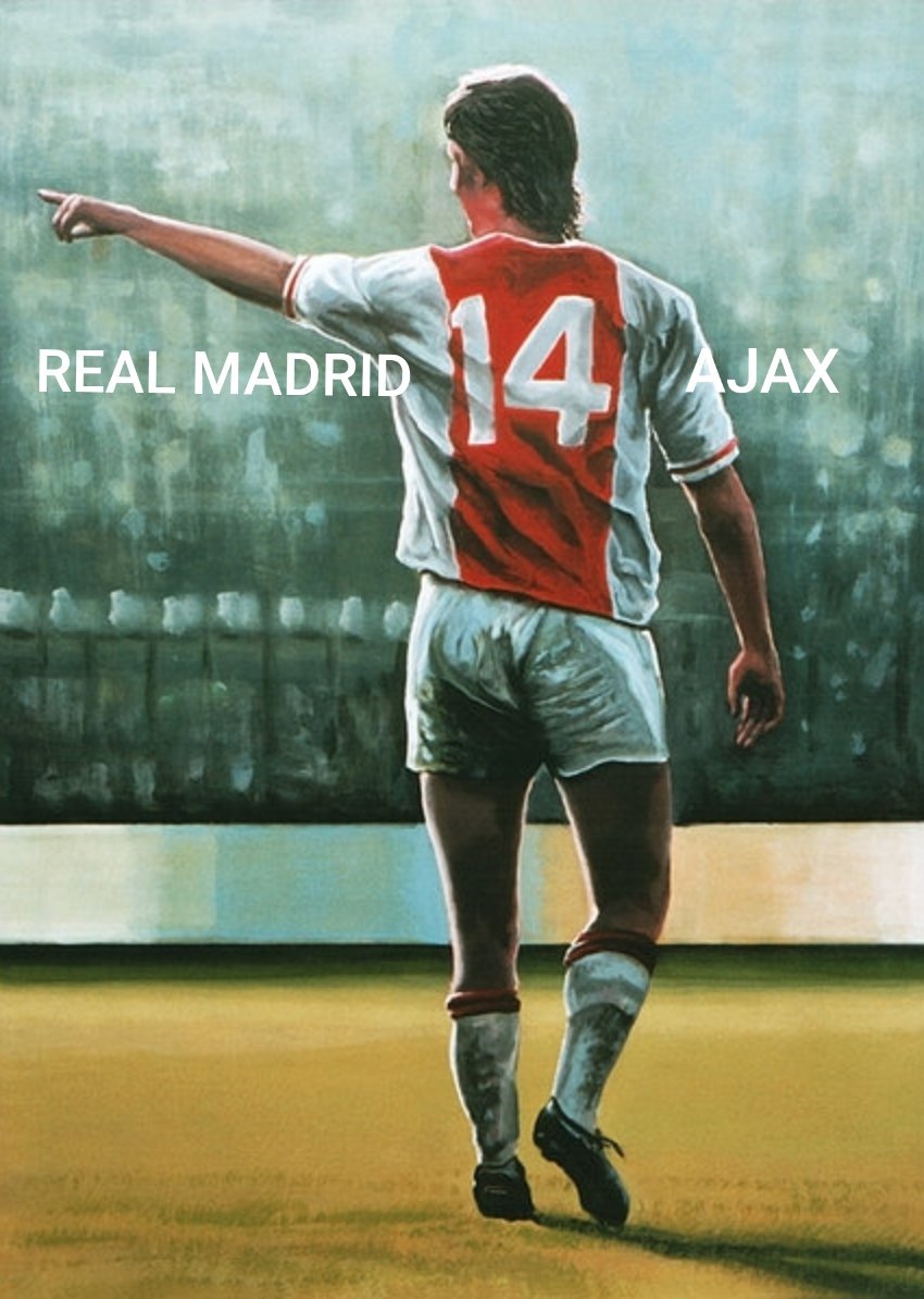 #RMAAJA #AJAX
