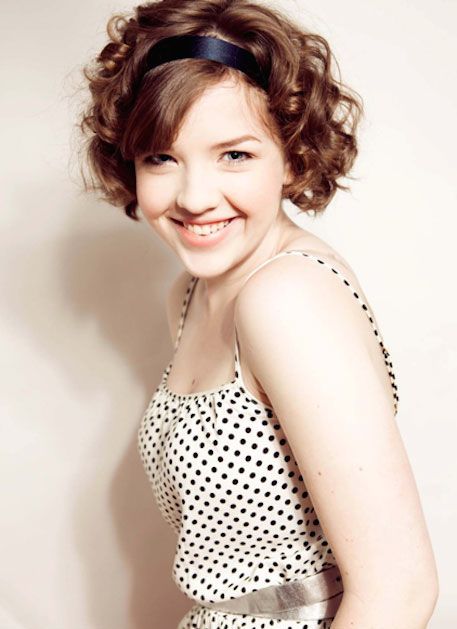 Happy Birthday Aislinn Paul! 