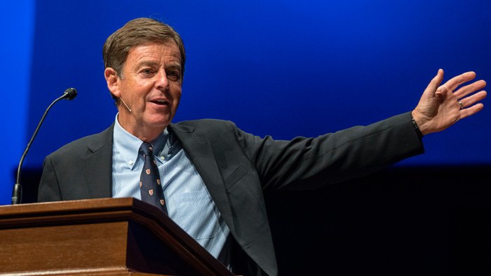 SWBTS's tweet photo. DON'T MISS OUT: @mrbryanlcarter and @AlistairBegg will speak tonight at 6:30p.m. in MacGorman Chapel. These sessions are free and open to the public. Doors open at 6:00p.m. #TDPC19 https://t.co/R8p4n6D4d0