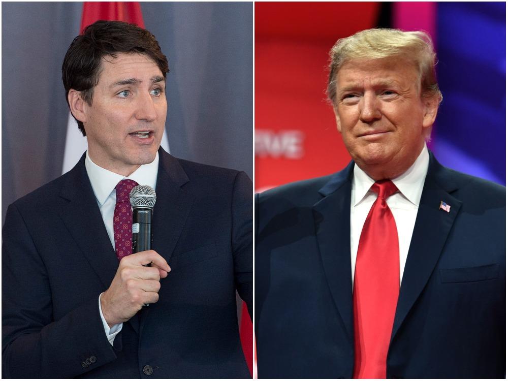 nationalpost's tweet photo. Trudeau
Trudea
Trude
Trud
Tru
Trum
Trump

The PM, like POTUS, is accused of political interference in the justice system https://t.co/arJUXU7ev9 https://t.co/1kQsBsnxyO