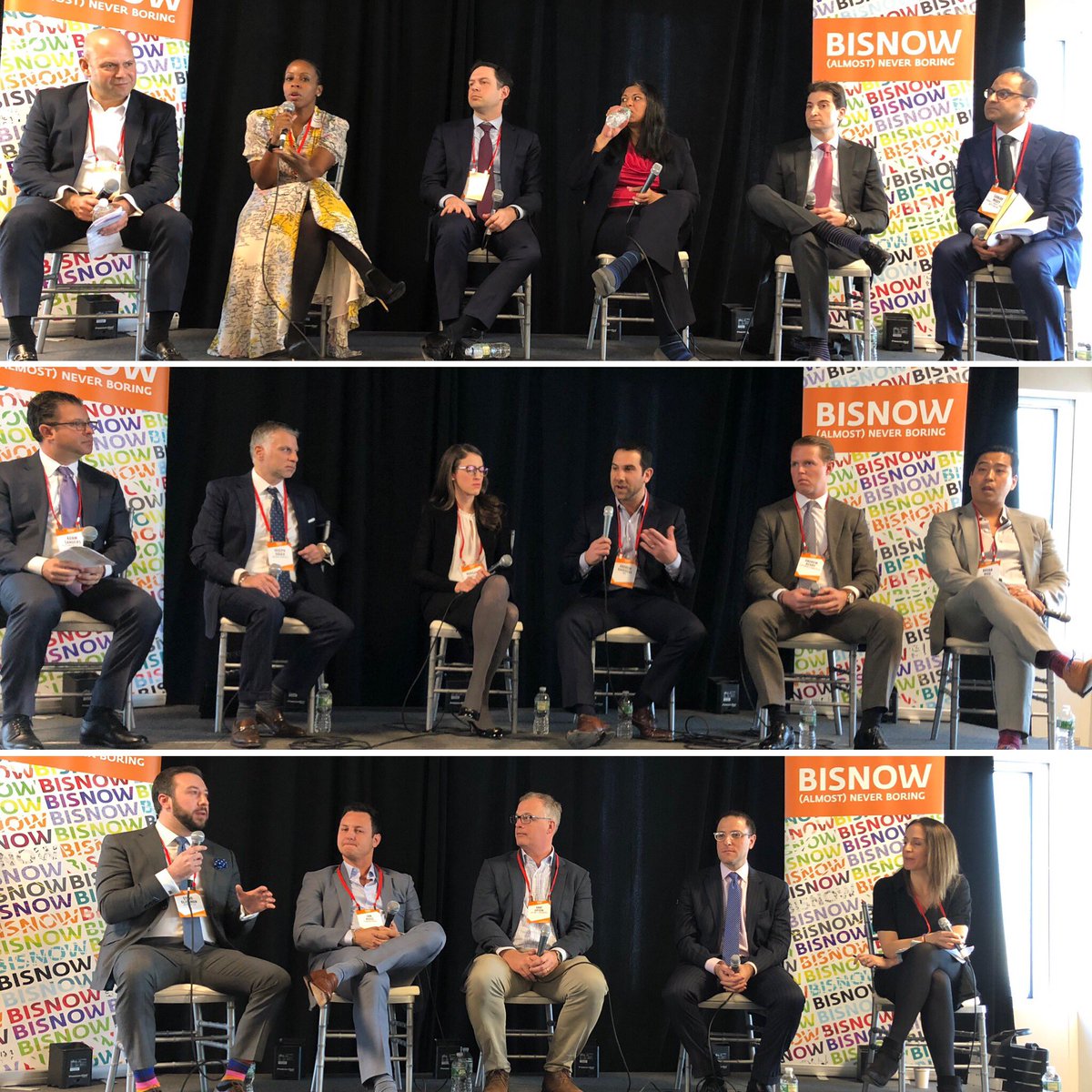 Proponent tweet media