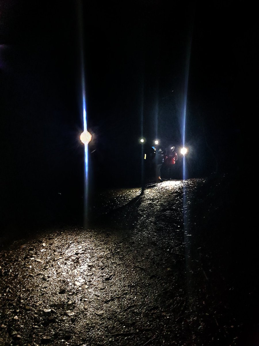 Tae_the_north's tweet photo. Wee bit of @TrailFestScot time this evening up at Calderglen #rundirty https://t.co/pNJpOatWtB