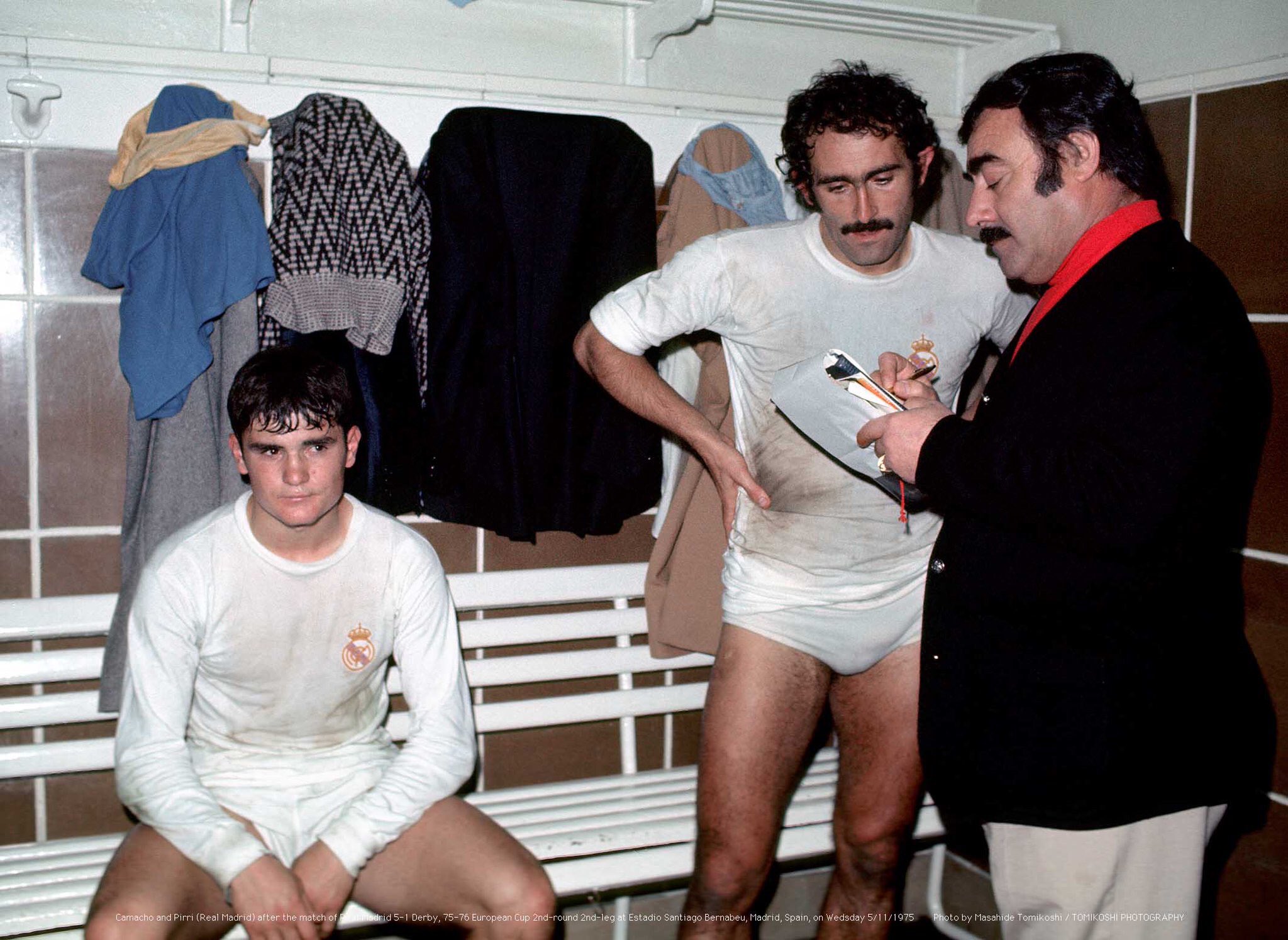 FOTOS HISTORICAS O CHULAS DE FUTBOL - Página 6 D07W6kYWkAEMXUn
