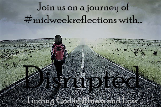 LifelineChap's tweet image. Intro to our #midweekreflection podcast beginning this week with Virgil M. Fry, author of Disrupted: Finding God in Illness and Loss.  #Disrupted #FindingGod #grief #illness #loss #journey

podbean.com/media/share/pb…