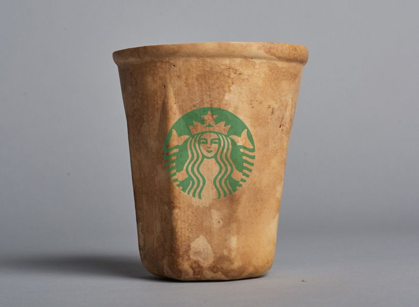 could this be the new starbucks coffee cup? designboom.com/design/new-sta…