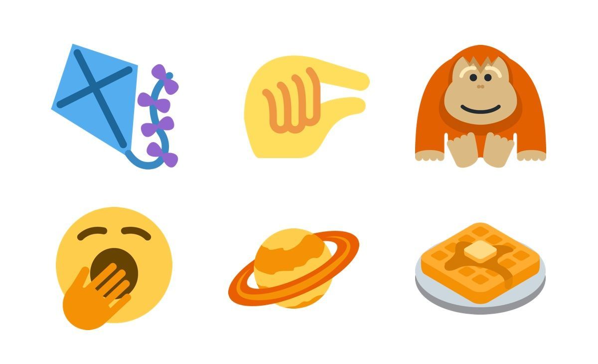 What's New in Unicode 12.0