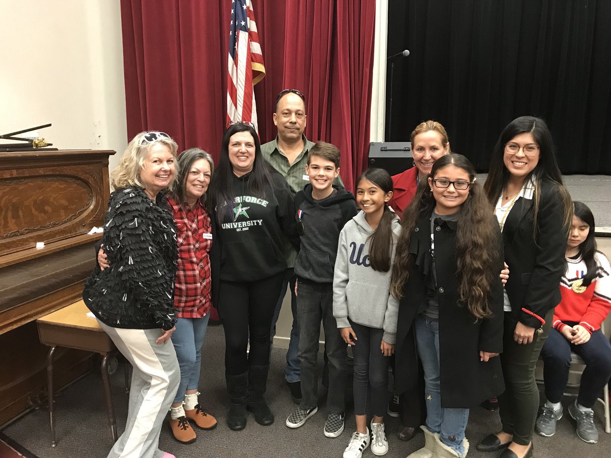JuarezScholars's tweet photo. Congratulations to our @JuarezScholars who represented our school at this year’s Speech Contest Semi-Finals. We are going to the finals!!! #BeTheChange @WhyChooseAnaheim #TeamAESD https://t.co/QqO9BCMIys