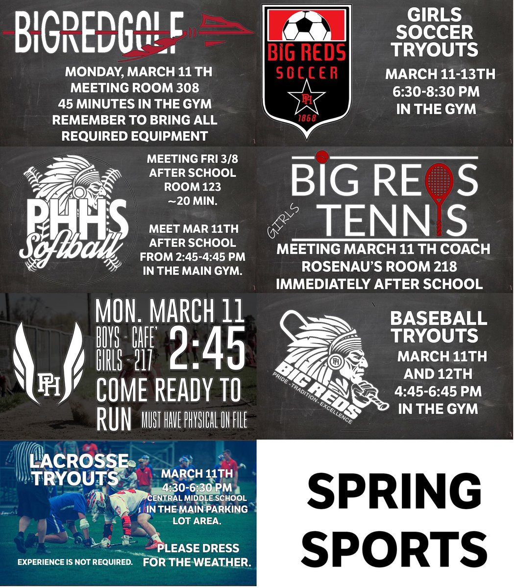 PHHS_Baseball's tweet photo. https://t.co/pttBTMrcKa