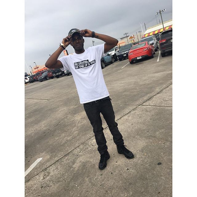 _Jrocxx's tweet photo. Be Original .
Be One Of A Kind . @beoneoak
#BeOneOak #Houston #BlameTheNawf #TiMG #NoneBetter https://t.co/MnhUKNPCd3 https://t.co/N4B3W0xnbF