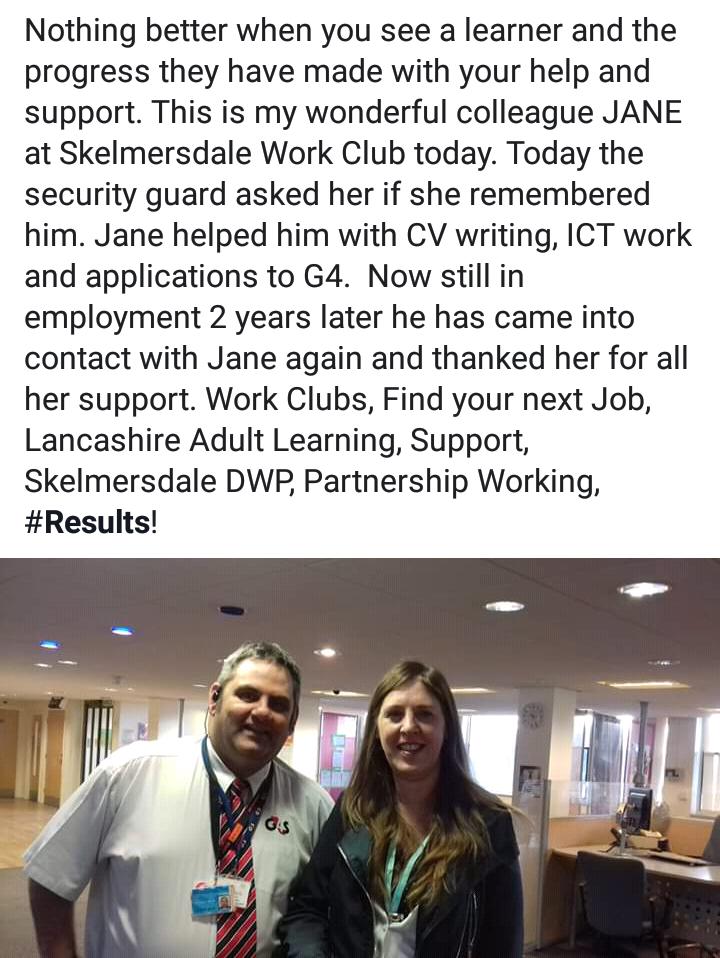 CALAMC's tweet image. 