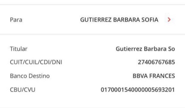 mangogutierrez's tweet photo. Estoy juntando dinero porque Jorgita (perrita que tenía de tránsito) está internada y grave. Por día nos cobran más de $1500 pesos y el refugio no se hizo cargo. No puedo bancarlo todo sola, así que si pueden donen con lo que puedan! Muchísimas gracias! RT, por favor 🙏🏻❤️ https://t.co/NgChN8o8AU