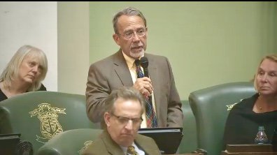 Rhode Island Dept of Environmental Management tweet media