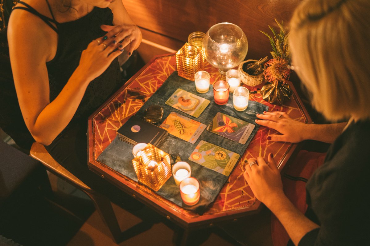 Broken Shaker tweet media