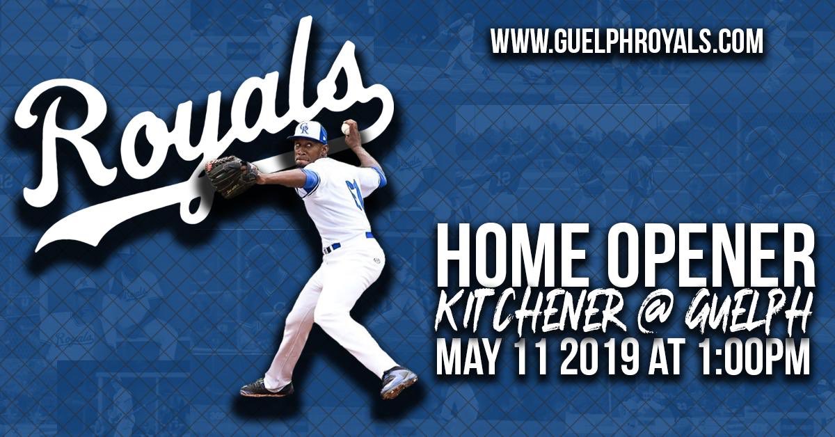 2019 schedule now available online at guelphroyals.com