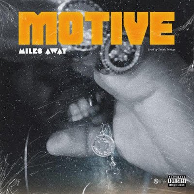 HHODBuzz's tweet photo. Milez Away - "Motive" | @Milez__away https://t.co/5CaV1czy7M https://t.co/64LoXtLzNi