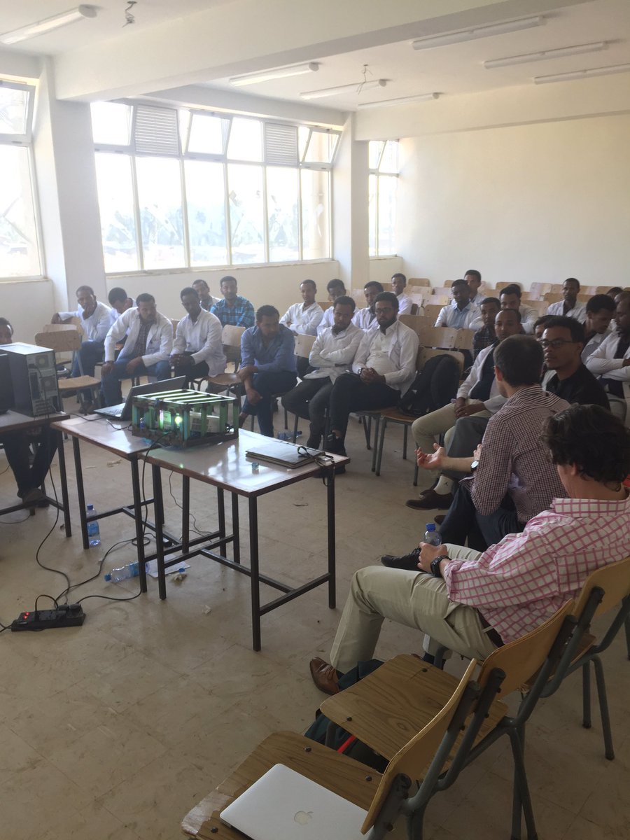 jtberwin1's tweet photo. @Orthoconcern thanks for helping to kick start the Bristol/Barhir Dar Ortho partnership! We think this will benefit trainees at home/abroad &amp; improve provision of Orthopaedic care to c. 15million in Northern Ethiopia. Exciting times! ⚒🇬🇧🇪🇹

@BOTA_UK #HumansOfSurgery https://t.co/l0Tjkv8x3h
