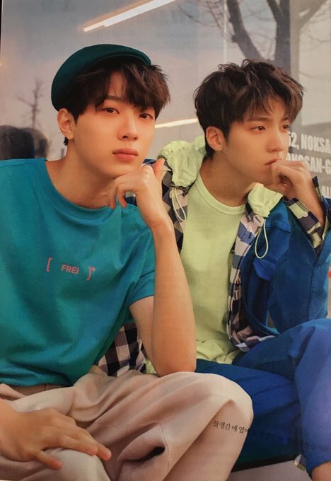 แม่แม่ควานลิน💚💛💖 tweet media