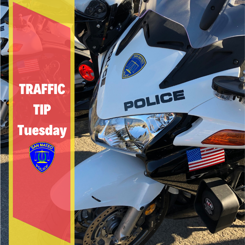 SanMateoPD's tweet photo. #TrafficTipTuesday:  Pedestrian🚦Light Beacons
OFF-Traffic can move freely
FLASHING YELLOW-Proceed forward &amp; use caution
SOLID YELLOW-Prepare to stop 
SOLID RED-🛑 &amp; treat like a red light
FLASHING RED-Every car must 🛑&amp; treat like a 🛑sign
https://t.co/JAoHdnPgtA for video https://t.co/K0BbMPPaOe