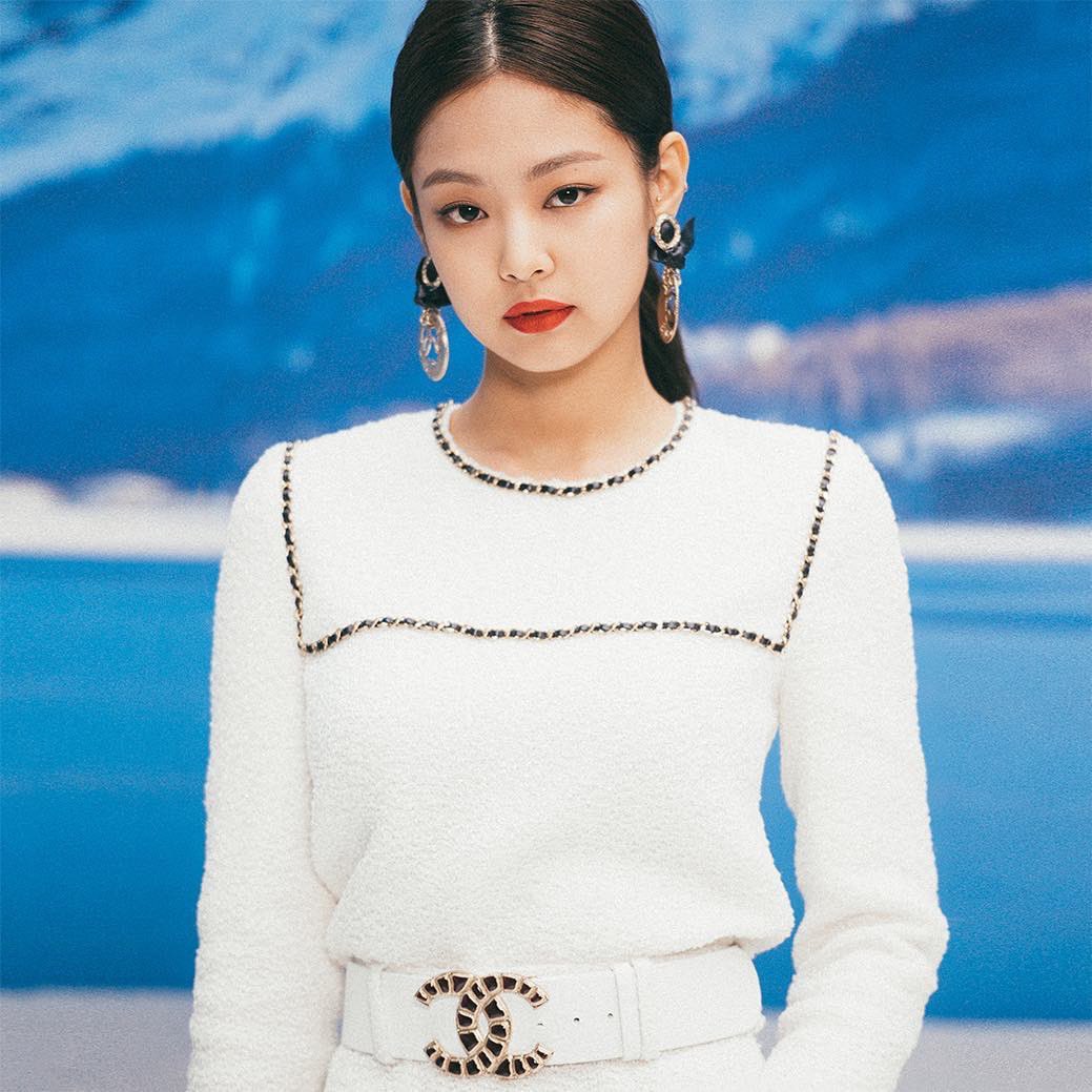 Jennie Kim