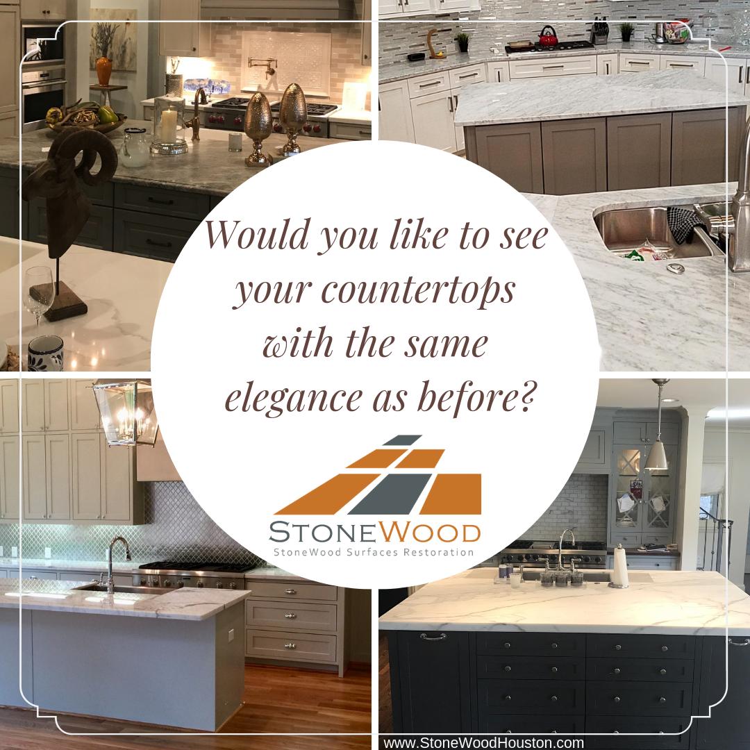 stonewoodhtx's tweet photo. StoneWood Surfaces Restoration Team
713.306.8643
https://t.co/wTNvbg7y7R.
Clean • Restore • Repair
#stonewoodHouston
#cleaning #installation #restoration #floor #countertops #hardsufaces #recoating #sealing #honed #polish #groutcolor #granite #marble #limestone #travertine https://t.co/Yw0Xzg1mxU