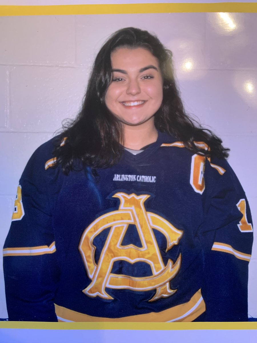 AC Girls Hockey tweet media