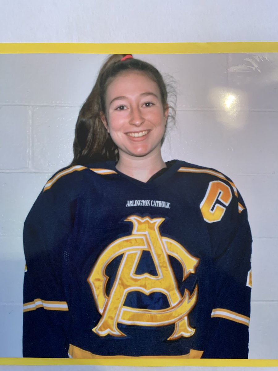 AC Girls Hockey tweet media