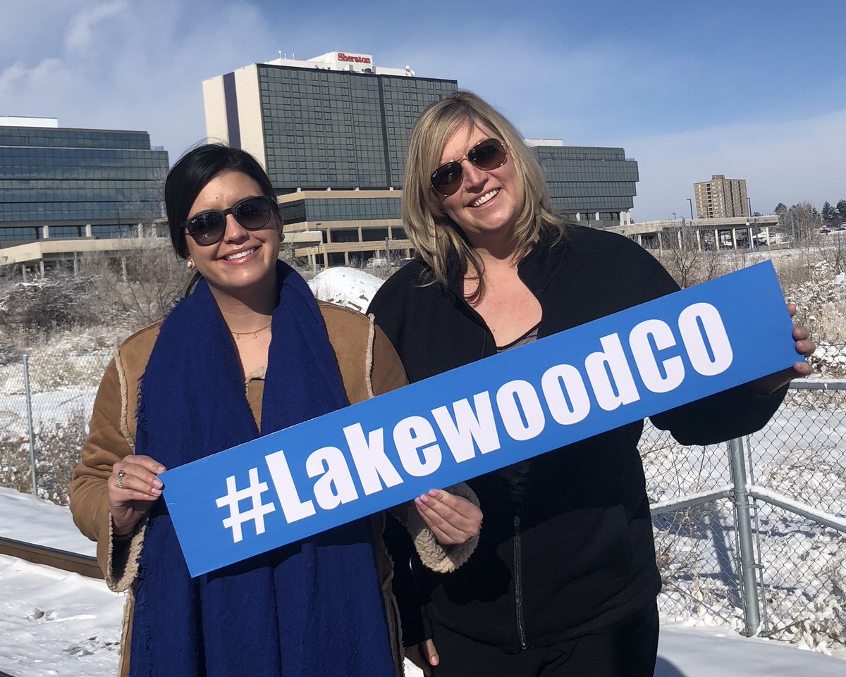 ✨Lakewood EconDev✨ tweet media