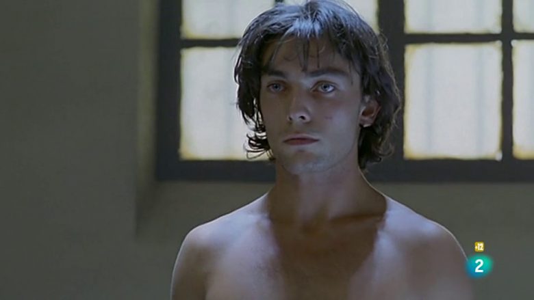 Omg Blog On Twitter Omg He S Naked Frederic Deban Https T Co W3biafvkkb Fredericdeban Frenchactors Mataralnani