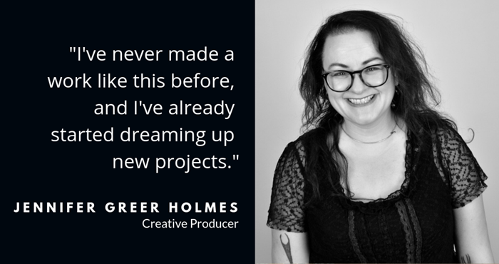 AdelaideFesCent's tweet photo. Wishing Adelaide’s Jennifer Greer-Holmes with Sydney-based Jane Walrut luck as they head to Singapore Design Week to represent Australia’s UNESCO Creative Cities. #BetterByDesign
Read more >> https://t.co/JVKbGIgpn3 https://t.co/tkaWq5m8fE