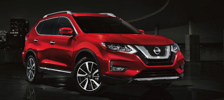 👍 Click: bit.ly/2tSI7bW to uncover the all-new 2019 Nissan Rogue trim options! 👍