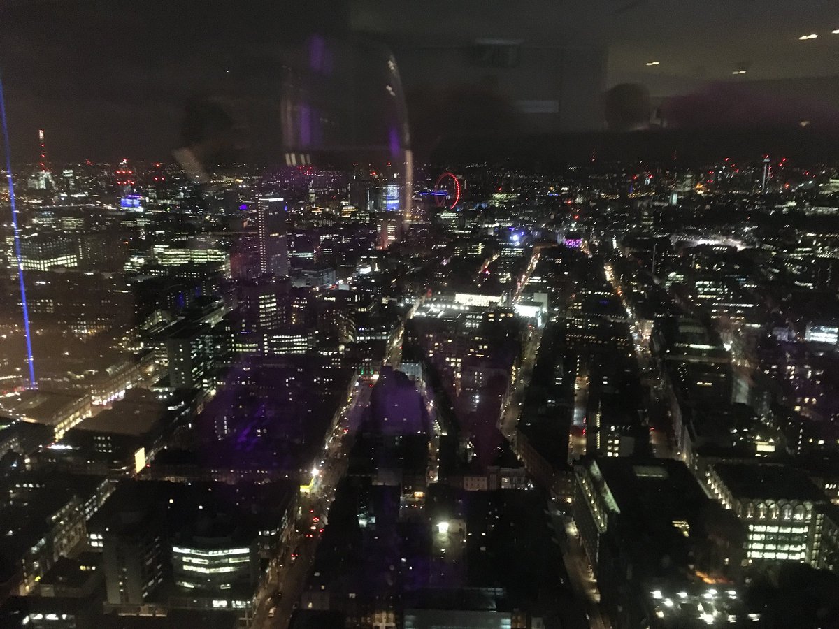 fiona469's tweet photo. #RealisingPotential “Empowerment of girls through innovation and technology” Great event with inspiring panel discussion at BT Tower launching partnership between @britishasiantst @bt_uk https://t.co/qji9cN1VxM