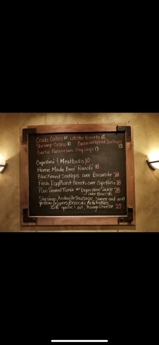 Mr_Dominics's tweet photo. Tuesday's Features. Yes its cold out but its not snowing.   Come on in for some comfort food to fill up your tummies and warm up your soul. https://t.co/MBGw3S4Hlm