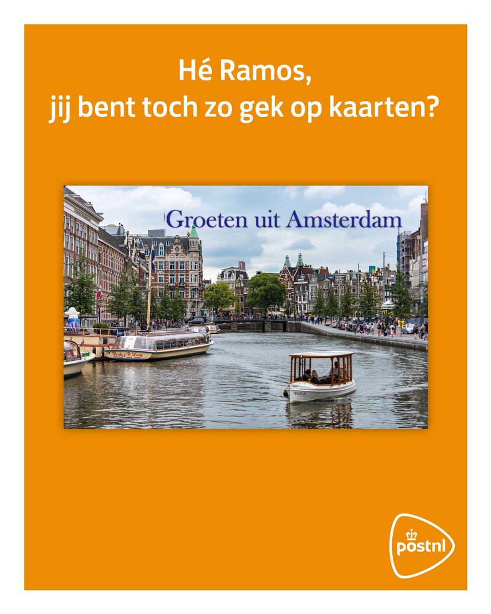 #RMAAJA #RAMOS #KAARTJEERBIJ?