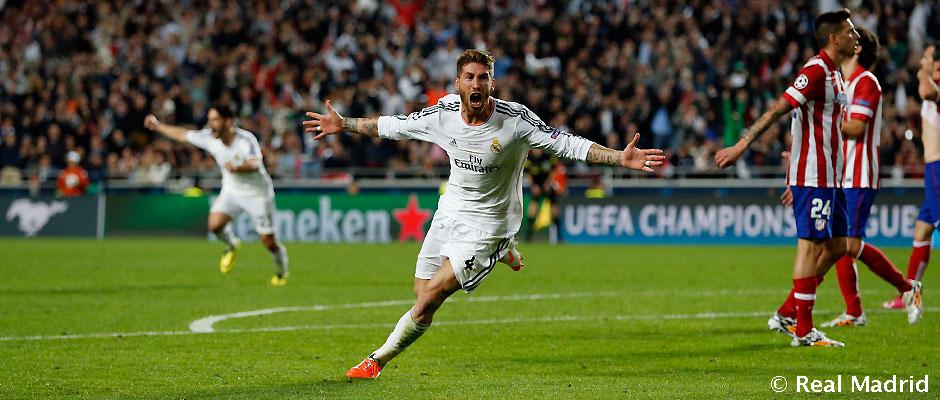 Rancoma_'s tweet image. Muchísimas gracias al Real Madrid por todo esto que hemos vivido estos años. Muchas gracias a este grupo de futbolistas y técnicos que nos han hecho tan felices. Esto ya es Historia y lo vamos a recordar con mucho orgullo en el futuro. Ahora será cuando se empiece a valorar todo.