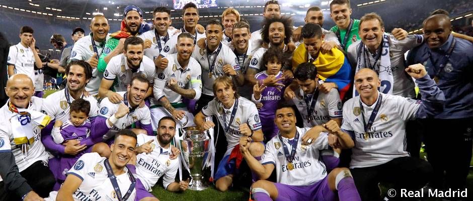 Rancoma_'s tweet image. Muchísimas gracias al Real Madrid por todo esto que hemos vivido estos años. Muchas gracias a este grupo de futbolistas y técnicos que nos han hecho tan felices. Esto ya es Historia y lo vamos a recordar con mucho orgullo en el futuro. Ahora será cuando se empiece a valorar todo.