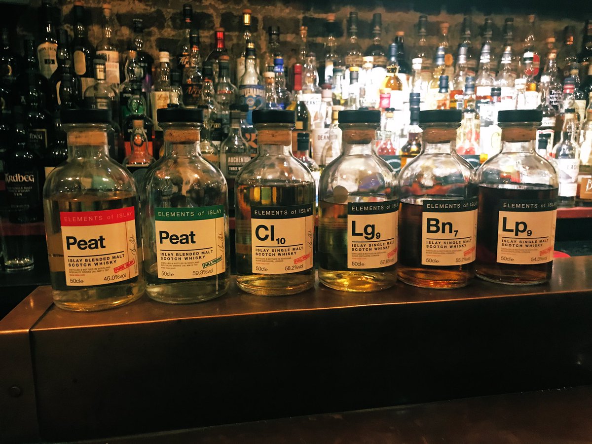 Ninja_Poole's tweet image. Thank you to @Milroys for a wonderful evening exploring Islay! #ElementsOfIslay #WomanAndWhisky @ElementsOfIslay