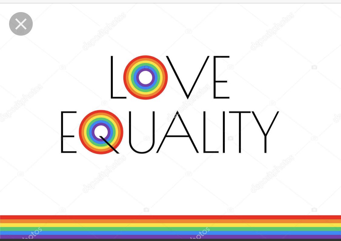 MotivandoC's tweet photo. Amor es simplemente Amor!!💛💙❤️🧡💜♥️💛🖤 https://t.co/NOP8C4xM7Z