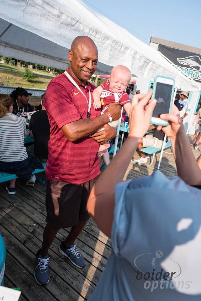 GSchoh's tweet image. Looking forward to another Bolder Tailgate event this year!