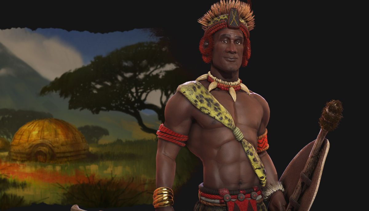 pcgamer's tweet photo. Civilization 6 Digital Deluxe Edition is just $20 from Newegg right now https://t.co/cFaAVkOG0y https://t.co/svPHClOmBR