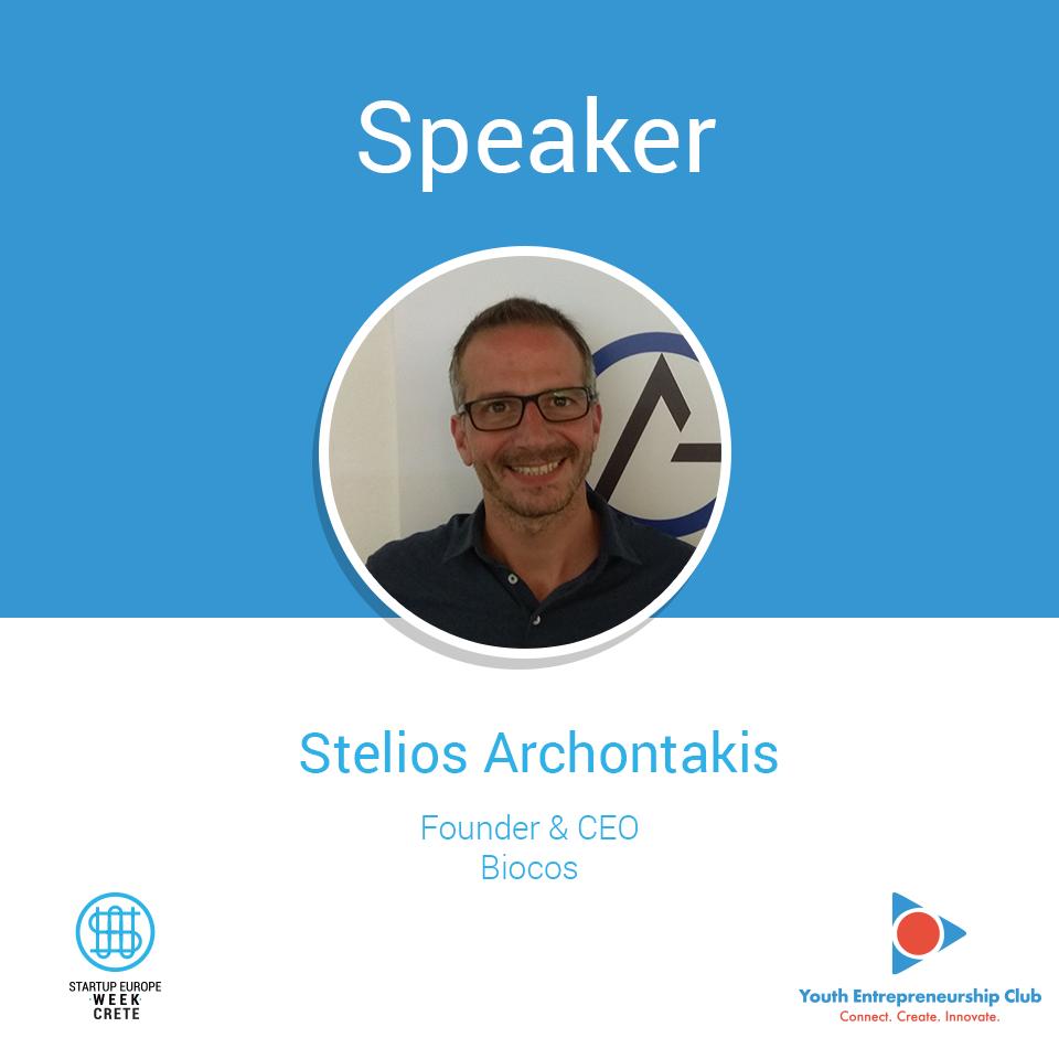 Πανευρωπαϊκό Συνέδριο Επιχειρηματικότητας 2019, Κρήτη | Startup Europe Week Crete 2019