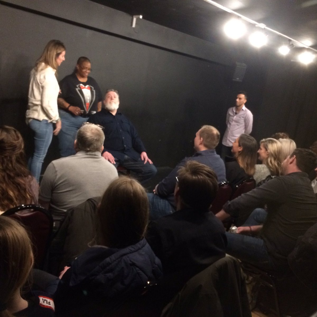 These are just a few of our amazing students. The weekend was FULL of fantastic student shows, so get ready for a BUNCH of pictures like this.